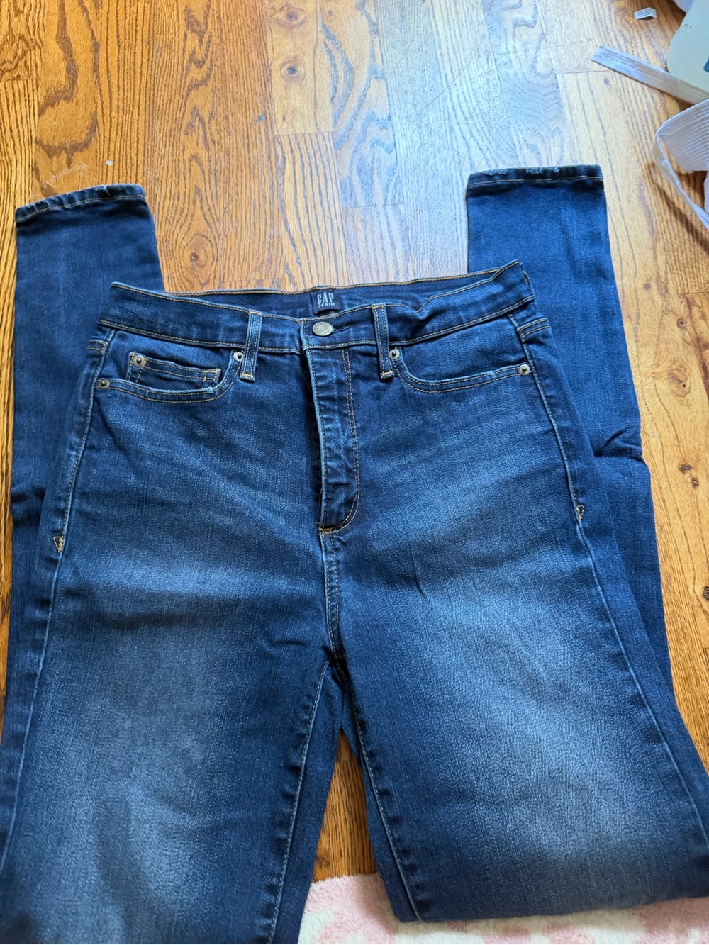 GAP Women's Skinny Jeans